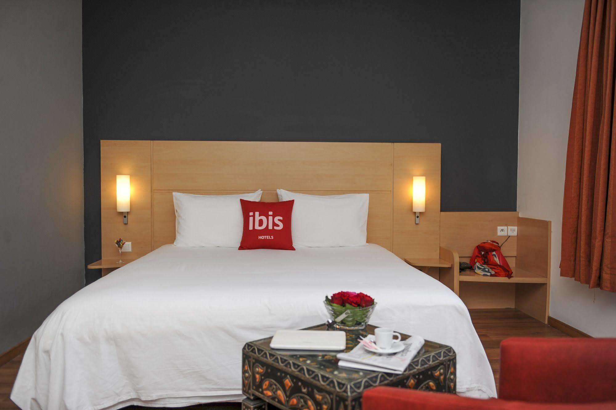 מלון Ibis אגאדיר מראה חיצוני תמונה