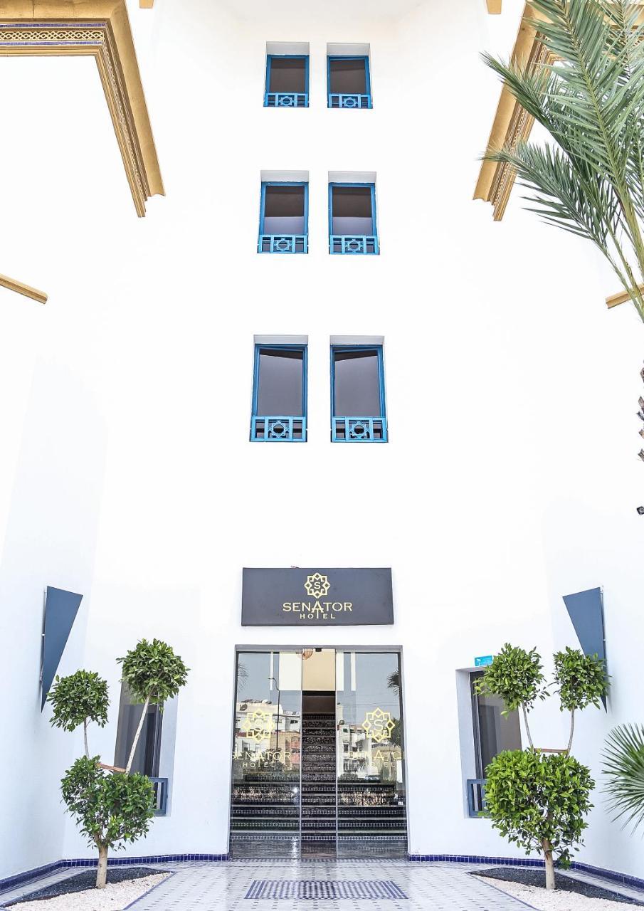 מלון Ibis אגאדיר מראה חיצוני תמונה
